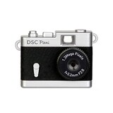  デジタルカメラ　DSC Pieni