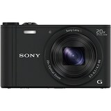  Cyber-shot WX350