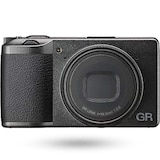  デジタルカメラ GR III