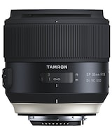  SP45mm F1.8 Di VC