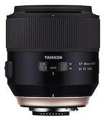  SP85mm F1.8 Di VC