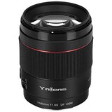 YN85mm F1.8S DF DSM