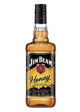  ジムビーム ハニー