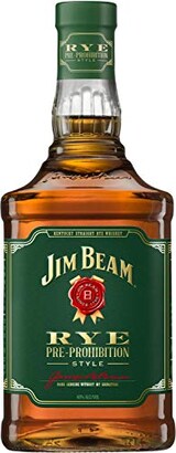  ジムビーム ライ