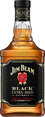  ジムビーム ブラック