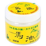  ショウキリュウ馬油　若馬の油