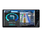  カーナビ 彩速ナビ 7インチ