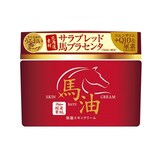  リシャン　スキンクリームQC　さくらの香り