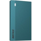  SSD外付け　超小型コンパクトポータブル