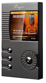  Audio N5　デジタルオーディオプレーヤー