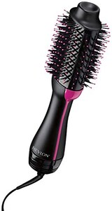  ボリュマイザーヘアードライヤーブラシ