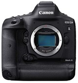  EOS-1D X Mark Ⅲ