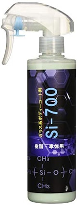 ガラスコーティング剤
