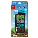  Nintendo Switch専用スマートポーチ　EVAマインクラフト4キャラクター