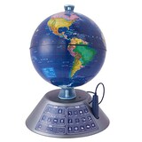  しゃべる地球儀 パーフェクトグローブ GEOPEDIA NEXT