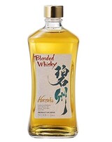  ブレンデッドウイスキー 碧州