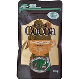  有機ココア 150g