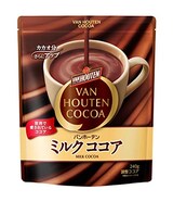  ミルクココア