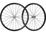  ロードDISCチューブレスホイール前後セット