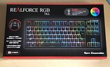 日本語配列 PCゲーマー向けキーボード