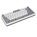  NiZ 静電容量無接点方式 パソコン用キーボード