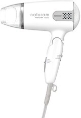  naturam　マイナスイオンドライヤー