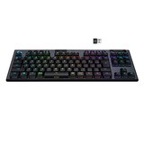  ゲーミングキーボード テンキーレス ワイヤレス