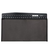  Universal Keyboard ダストカバー