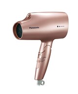  ヘアドライヤー ナノケア
