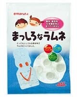  MSまっしろなラムネ  75g×12