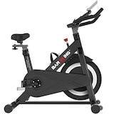  スピンバイク トレーニング ステッパー