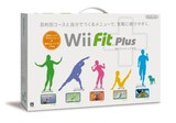  Wiiフィット プラス