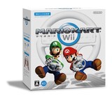  マリオカートWii