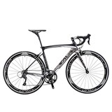  Carbon ROAD 700c SHIMANO Sora 18speed