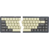 分離式 メカニカルキーボード