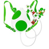  スーパーマリオ　タンク付き水鉄砲
