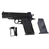  水鉄砲　2丁拳銃セット