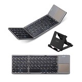  ipadスタンド付き キーボード