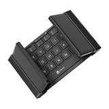  折りたたみ Bluetooth キーボード