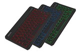 ウルトラスリム Bluetooth ワイヤレスキーボード