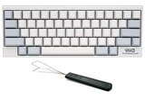  Happy Hacking Keyboard Professional2 白