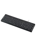  有線キーボード TK-FFCM01シリーズ