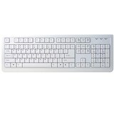  英語 104キーボードKB104SFD/Eシリーズ