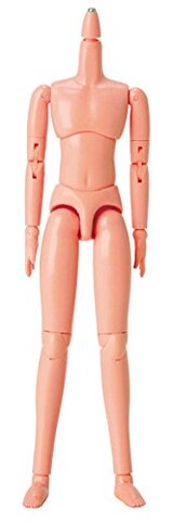  オビツドール 21cm