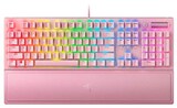  Blackwidow V3 Quartz Pink Green Switch