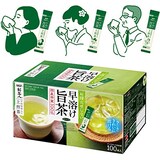  新茶人　上煎茶   お茶 スティック 