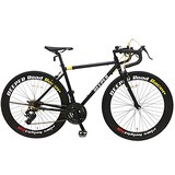  ロードバイク 軽量アルミフレーム