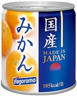 国産みかん  295g