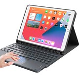  iPad 8世代 キーボード ケース タッチパッド付き