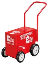  4WS サッカー対応 